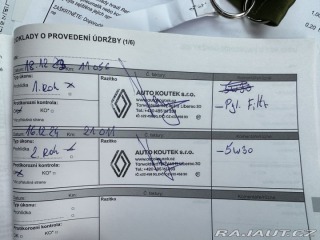 Dacia Duster 1,3Tce 110kW 4x4 TAŽNÉ 1. 2023