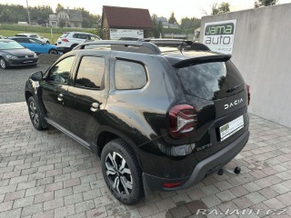 Dacia Duster 1,3Tce 110kW 4x4 TAŽNÉ 1. 2023