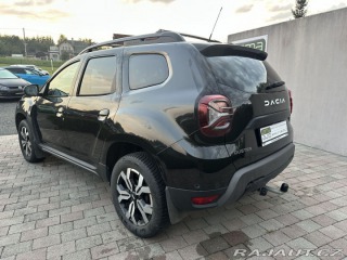 Dacia Duster 1,3Tce 110kW 4x4 TAŽNÉ 1. 2023