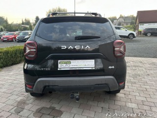 Dacia Duster 1,3Tce 110kW 4x4 TAŽNÉ 1. 2023