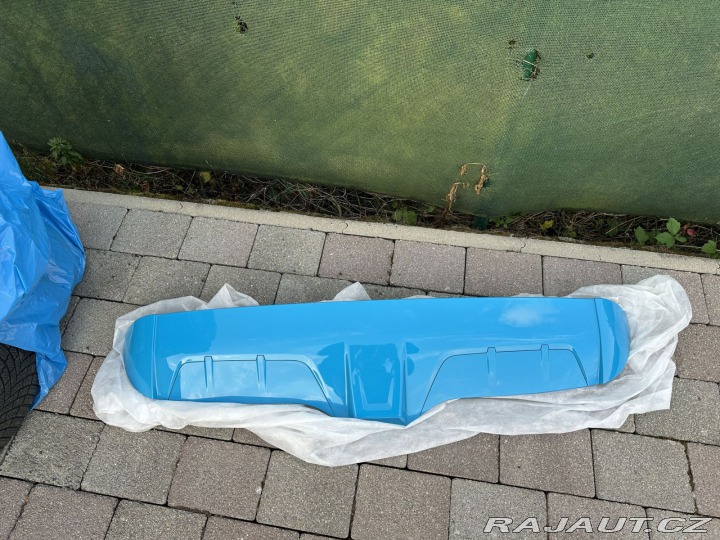 MG MG4 REZERVOVÁNO, 64kWh 150kW 2023