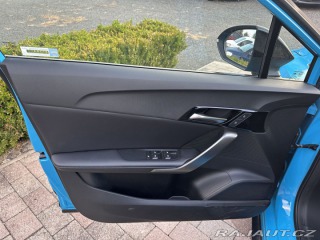 MG MG4 64kWh 150kW ELEGANCE ZÁRU 2023