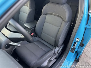 MG MG4 64kWh 150kW ELEGANCE ZÁRU 2023