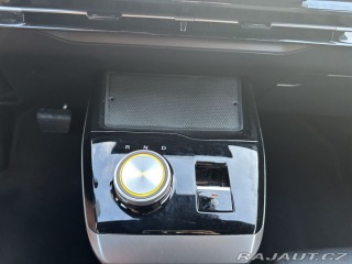 MG MG4 64kWh 150kW ELEGANCE ZÁRU 2023
