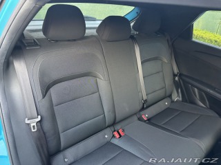 MG MG4 64kWh 150kW ELEGANCE ZÁRU 2023