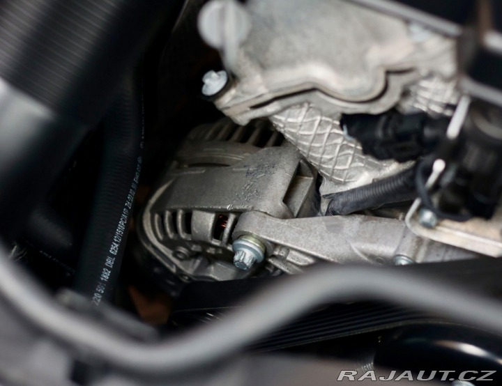 Mercedes-Benz S S55 AMG Long | 1.Majiteľ 2002