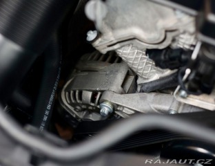 Mercedes-Benz S S55 AMG Long | 1.Majiteľ 2002