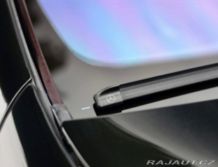 Mercedes-Benz S S55 AMG Long | 1.Majiteľ 2002