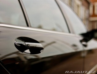 Mercedes-Benz S S55 AMG Long | 1.Majiteľ 2002