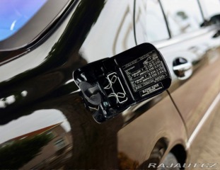 Mercedes-Benz S S55 AMG Long | 1.Majiteľ 2002