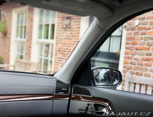 Mercedes-Benz S S55 AMG Long | 1.Majiteľ 2002