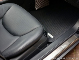 Mercedes-Benz S S55 AMG Long | 1.Majiteľ 2002