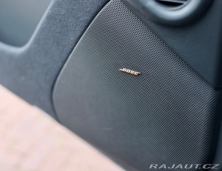 Mercedes-Benz S S55 AMG Long | 1.Majiteľ 2002