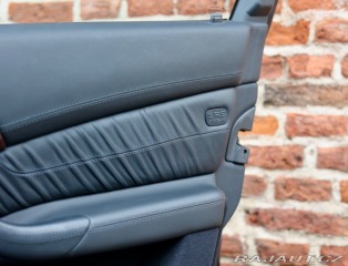 Mercedes-Benz S S55 AMG Long | 1.Majiteľ 2002