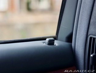 Mercedes-Benz S S55 AMG Long | 1.Majiteľ 2002