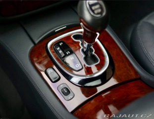 Mercedes-Benz S S55 AMG Long | 1.Majiteľ 2002