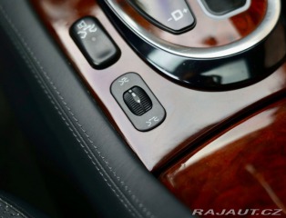 Mercedes-Benz S S55 AMG Long | 1.Majiteľ 2002