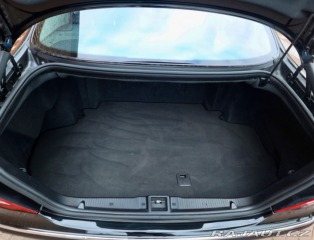 Mercedes-Benz S S55 AMG Long | 1.Majiteľ 2002
