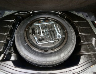 Mercedes-Benz S S55 AMG Long | 1.Majiteľ 2002