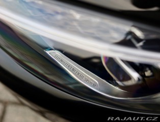 Mercedes-Benz S Kupé  500 Coupe 4Matic AM 2015