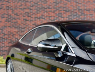 Mercedes-Benz S Kupé  500 Coupe 4Matic AM 2015