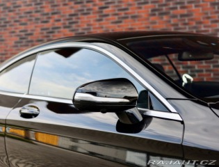 Mercedes-Benz S Kupé  500 Coupe 4Matic AM 2015