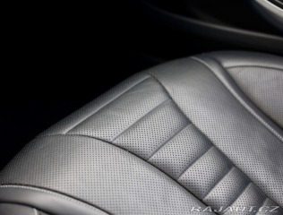 Mercedes-Benz S Kupé  500 Coupe 4Matic AM 2015