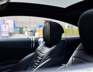 Mercedes-Benz S Kupé  500 Coupe 4Matic AM 2015