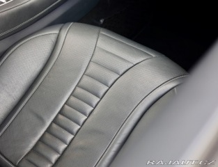 Mercedes-Benz S Kupé  500 Coupe 4Matic AM 2015