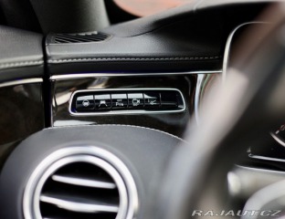 Mercedes-Benz S Kupé  500 Coupe 4Matic AM 2015