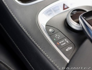 Mercedes-Benz S Kupé  500 Coupe 4Matic AM 2015