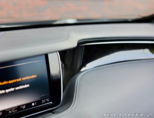 Mercedes-Benz S Kupé  500 Coupe 4Matic AM 2015