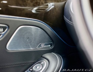 Mercedes-Benz S Kupé  500 Coupe 4Matic AM 2015