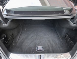 Mercedes-Benz S Kupé  500 Coupe 4Matic AM 2015