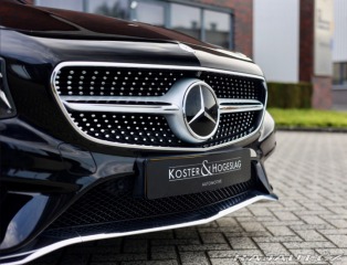 Mercedes-Benz S Kupé  500 Coupe 4Matic AM 2015