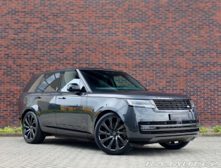 Land Rover Range Rover P550e Autobiography | 23