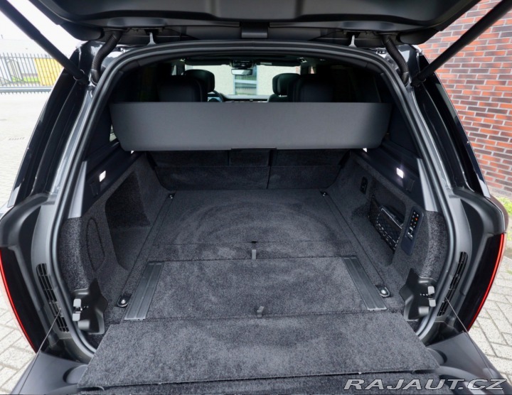 Land Rover Range Rover P550e Autobiography | 23 2025