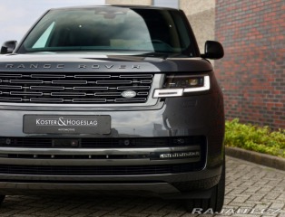 Land Rover Range Rover P550e Autobiography | 23 2025