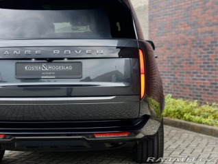 Land Rover Range Rover P550e Autobiography | 23 2025