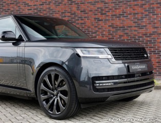Land Rover Range Rover P550e Autobiography | 23 2025
