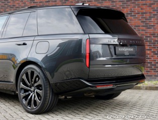 Land Rover Range Rover P550e Autobiography | 23 2025
