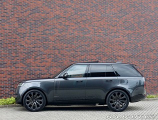 Land Rover Range Rover P550e Autobiography | 23 2025