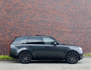 Land Rover Range Rover P550e Autobiography | 23 2025