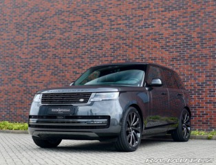 Land Rover Range Rover P550e Autobiography | 23 2025