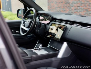Land Rover Range Rover P550e Autobiography | 23 2025
