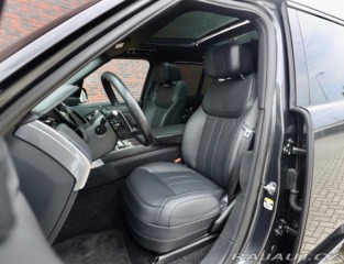 Land Rover Range Rover P550e Autobiography | 23 2025