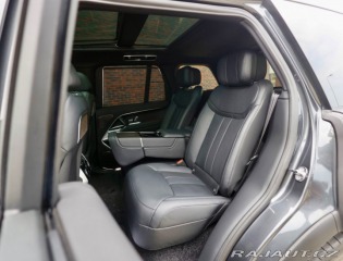 Land Rover Range Rover P550e Autobiography | 23 2025