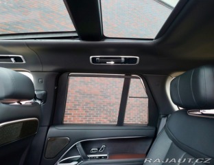 Land Rover Range Rover P550e Autobiography | 23 2025