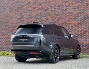 Land Rover Range Rover P550e Autobiography | 23 2025