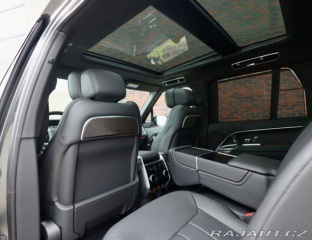 Land Rover Range Rover P550e Autobiography | 23 2025
